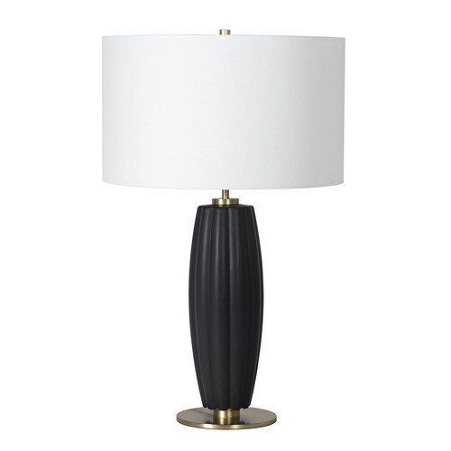 Crocus Ceramic Table Lamp